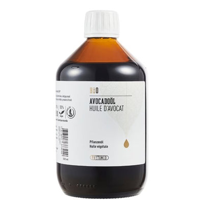 PHYTOMED Avocadoöl Bio - COSMONDO