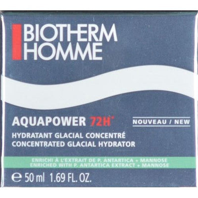 BIOTHERM HOMME Aquapower 72H - COSMONDO