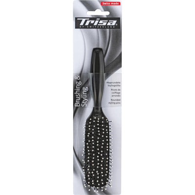 TRISA Frisierhaarbürste Brushing medium - COSMONDO