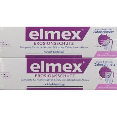elmex PROFESSIONAL Opti-schmelz - COSMONDO