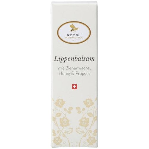 Röösli Lippenbalsam - COSMONDO
