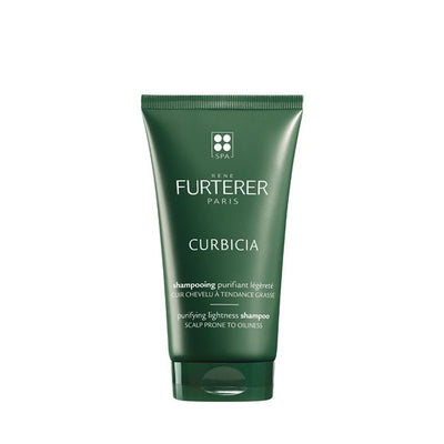 FURTERER Curbicia Shampoo - COSMONDO
