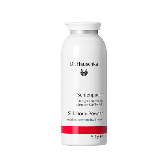 Dr. Hauschka Seidenpuder