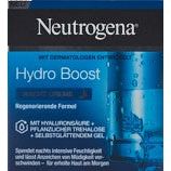 NEUTROGENA Hydro Boost Nacht Crème - COSMONDO