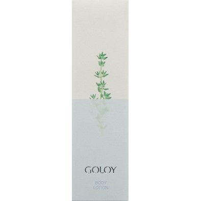 Goloy Body Lotion - COSMONDO