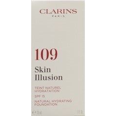 CLARINS Skin Illusion No 109 - COSMONDO