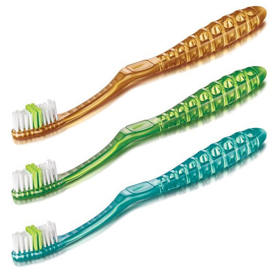 TRISA We Care Zahnbürste soft DUO - COSMONDO