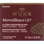 Nuxe Merveillance la Crème Concealer Nuit - COSMONDO