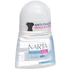 NARTA Deo Women 48H PX Roll on Sensible - COSMONDO