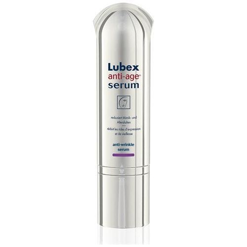 Lubex anti-age Serum multi intensive - COSMONDO