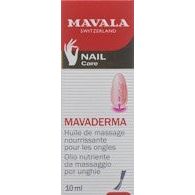 MAVALA Mavaderma Fördert Nagelwachstum - COSMONDO