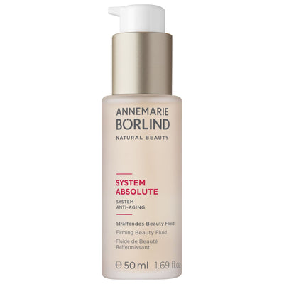 BÖRLIND ABSOLUTE Beauty Fluid - COSMONDO