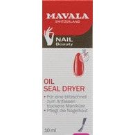 Mavala Nagellack Schnelltrockner Öl Fl - COSMONDO
