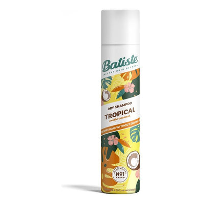 Batiste Trockenshampoo Tropical - COSMONDO