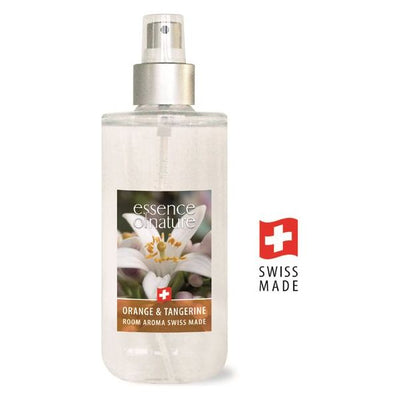 ESSENCE OF NATURE Spray Orange & Tangerine - COSMONDO