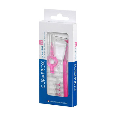 CURAPROX CPS 08 start Interdentalbürsten - COSMONDO