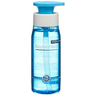 BEPANTHEN Derma Sanftes Duschgel - COSMONDO