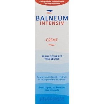 Balneum Intensiv Creme - COSMONDO