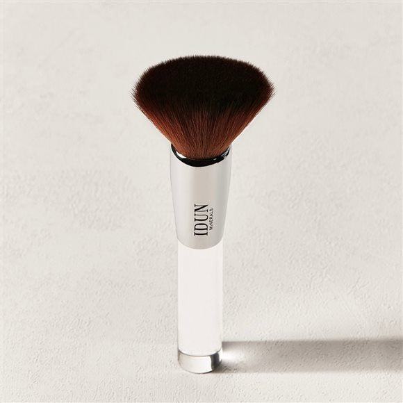 IDUN Pinsel Kabuki brush - COSMONDO