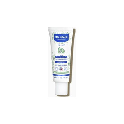 Mustela Milchschorf Pflege - COSMONDO