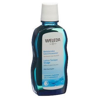 WELEDA Belebendes Gesichtswasser