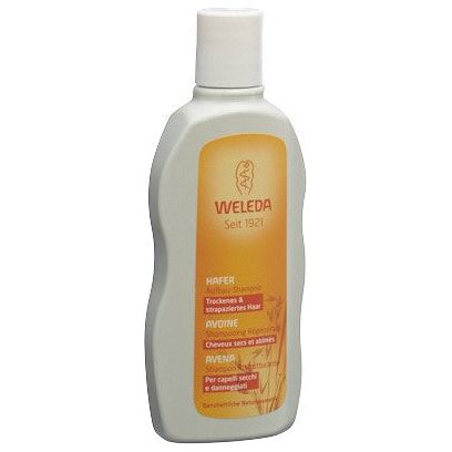 WELEDA Hafer Aufbau-Shampoo - COSMONDO
