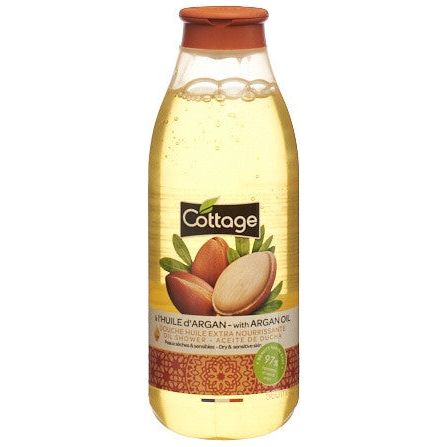 COTTAGE Duschöl Argan - COSMONDO