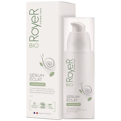 ROYER Serum Schneckenschleim Bio - COSMONDO