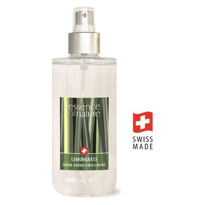 ESSENCE OF NATURE Spray Lemongrass - COSMONDO