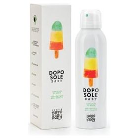LINEA MAMMA BABY Après Soleil - COSMONDO