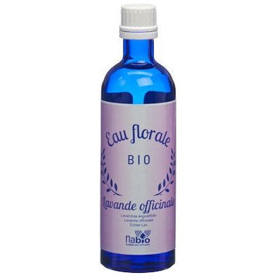 NABIO Hydrolat Lavendelwasser Bio - COSMONDO