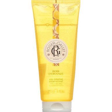 ROGER GALLET BOIS D' Gel Douche (re) - COSMONDO