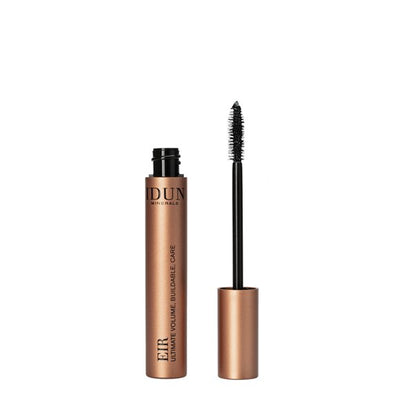 IDUN Mascara Eir max volume vegan - COSMONDO