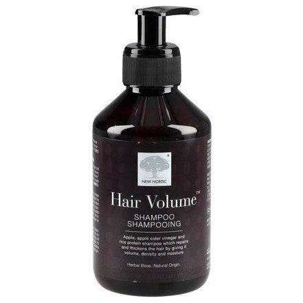 NEW NORDIC Hair Volume Shampoo - COSMONDO