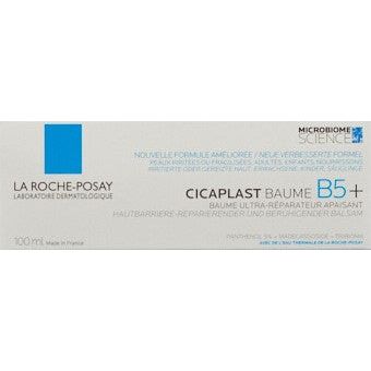 ROCHE POSAY Cicaplast Balsam B5+ - COSMONDO