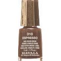 MAVALA Nagellack 310 Espresso - COSMONDO