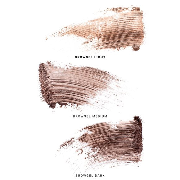 IDUN Fiber Brow Gel Light - COSMONDO
