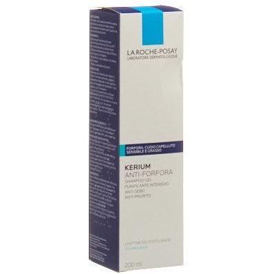 ROCHE POSAY KERIUM Antischupp fetti Haar - COSMONDO