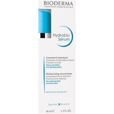 BIODERMA HYDRABIO Serum - COSMONDO
