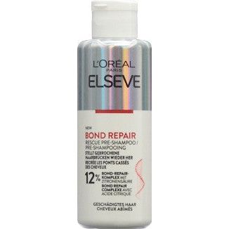 ELSEVE Bond Repair Pre Shampoo - COSMONDO