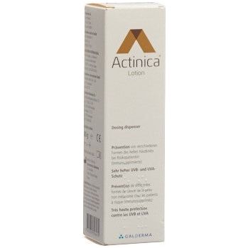 ACTINICA Lotion