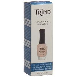 TRIND Keratin Nail Restorer - COSMONDO
