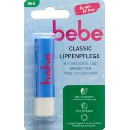 BEBE Lipstick Classic - COSMONDO