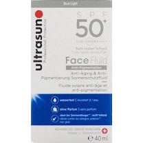 ULTRASUN Face Fluid Anti-Pigment SPF50+ - COSMONDO
