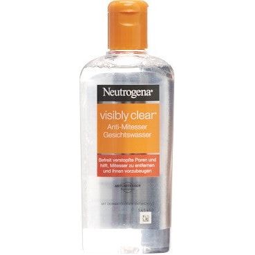 NEUTROGENA Visibly Clear Anti Mites Wasser - COSMONDO