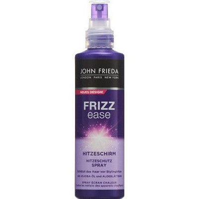 JOHN FRIEDA Frizz Ease Hitzeschirm Spr - COSMONDO