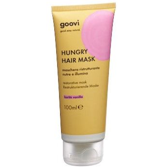 GOOVI HUNGRY HAIR MASK Restruktu Haarmaske - COSMONDO