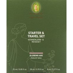 PRIMAVERA Glowing Age Starter&Travel Set - COSMONDO