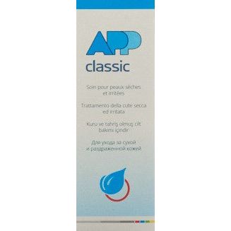APP classic Salbe Tb 100 ml