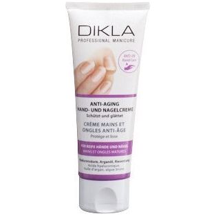 DIKLA Anti-Aging Hand- und Nagelcreme - COSMONDO